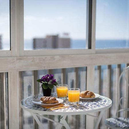 Gorgeous View 2 Bedroom Apartment Las Americas Arona  Exteriör bild