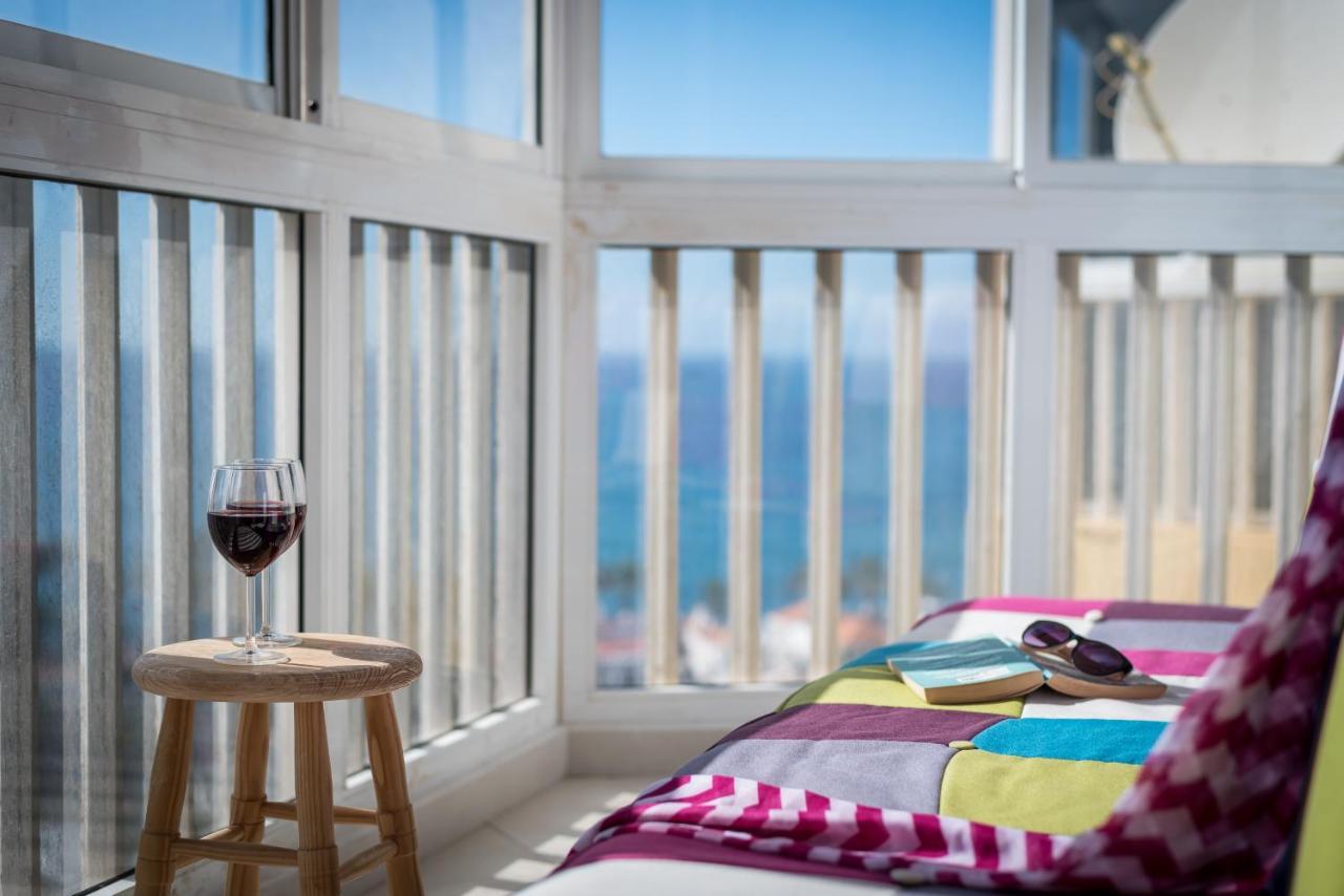 Gorgeous View 2 Bedroom Apartment Las Americas Arona  Exteriör bild
