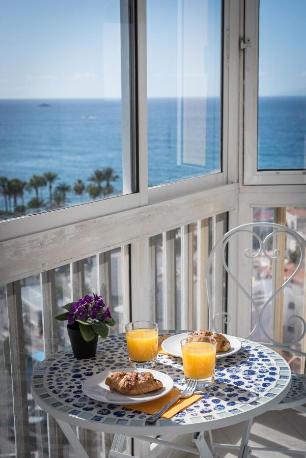 Gorgeous View 2 Bedroom Apartment Las Americas Arona  Exteriör bild
